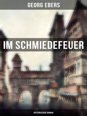 cover image of Im Schmiedefeuer